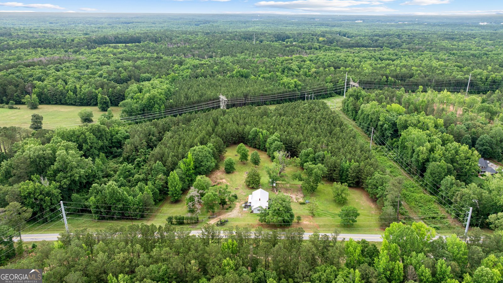 1329 Standing Rock Road Senoia - Photo 52