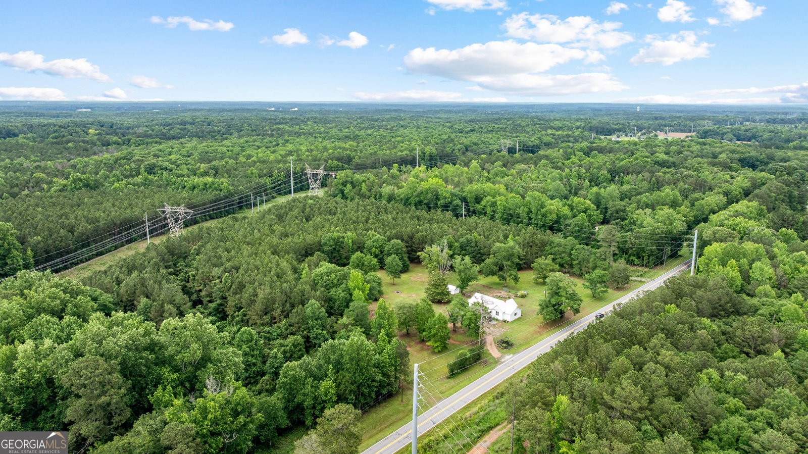 1329 Standing Rock Road Senoia - Photo 55