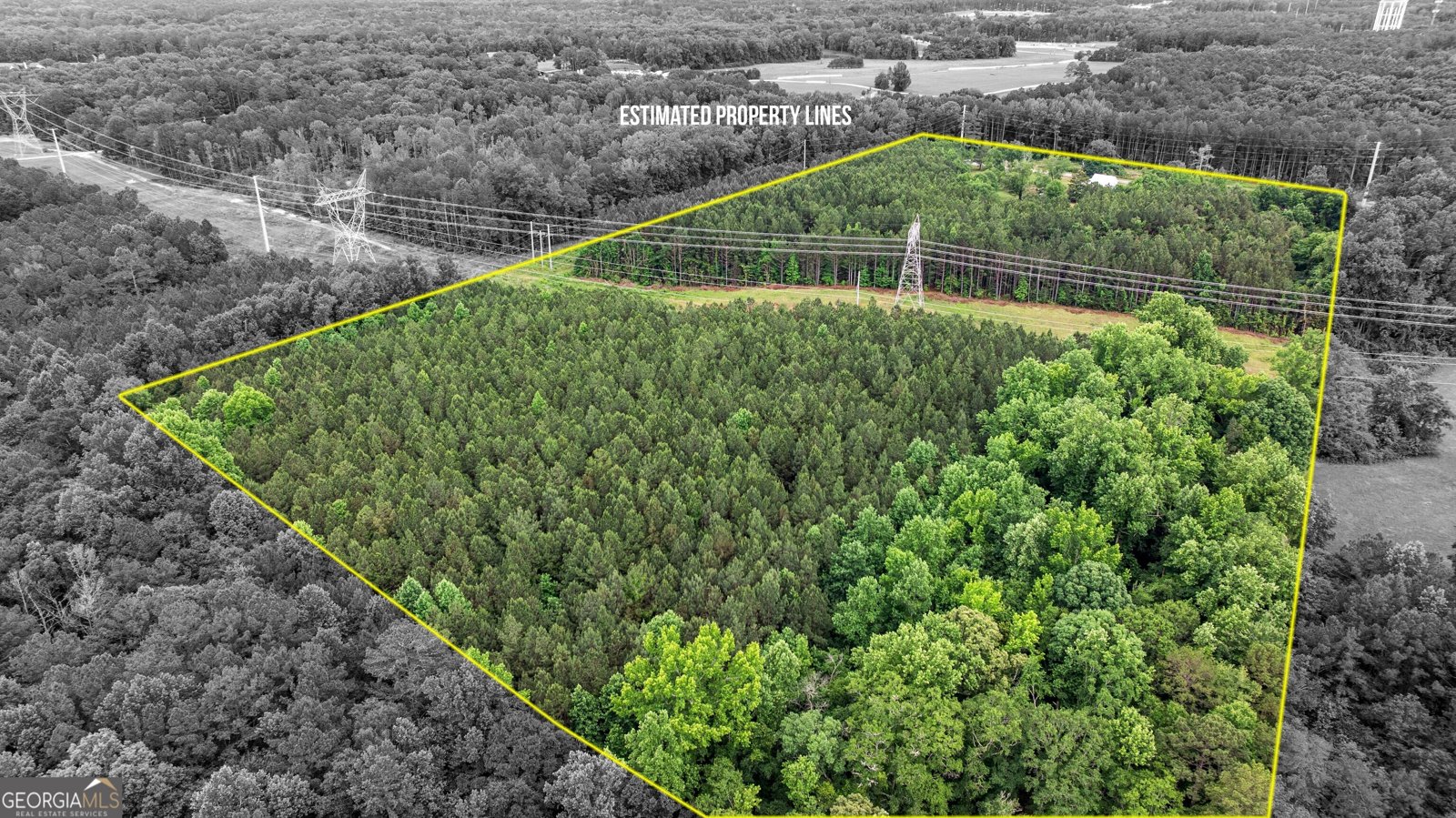 1329 Standing Rock Road Senoia - Photo 57