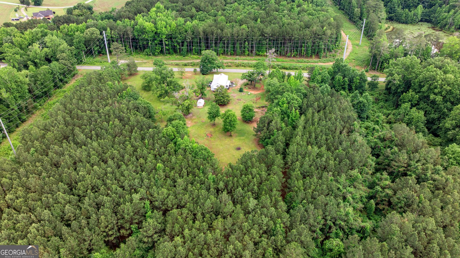 1329 Standing Rock Road Senoia - Photo 60