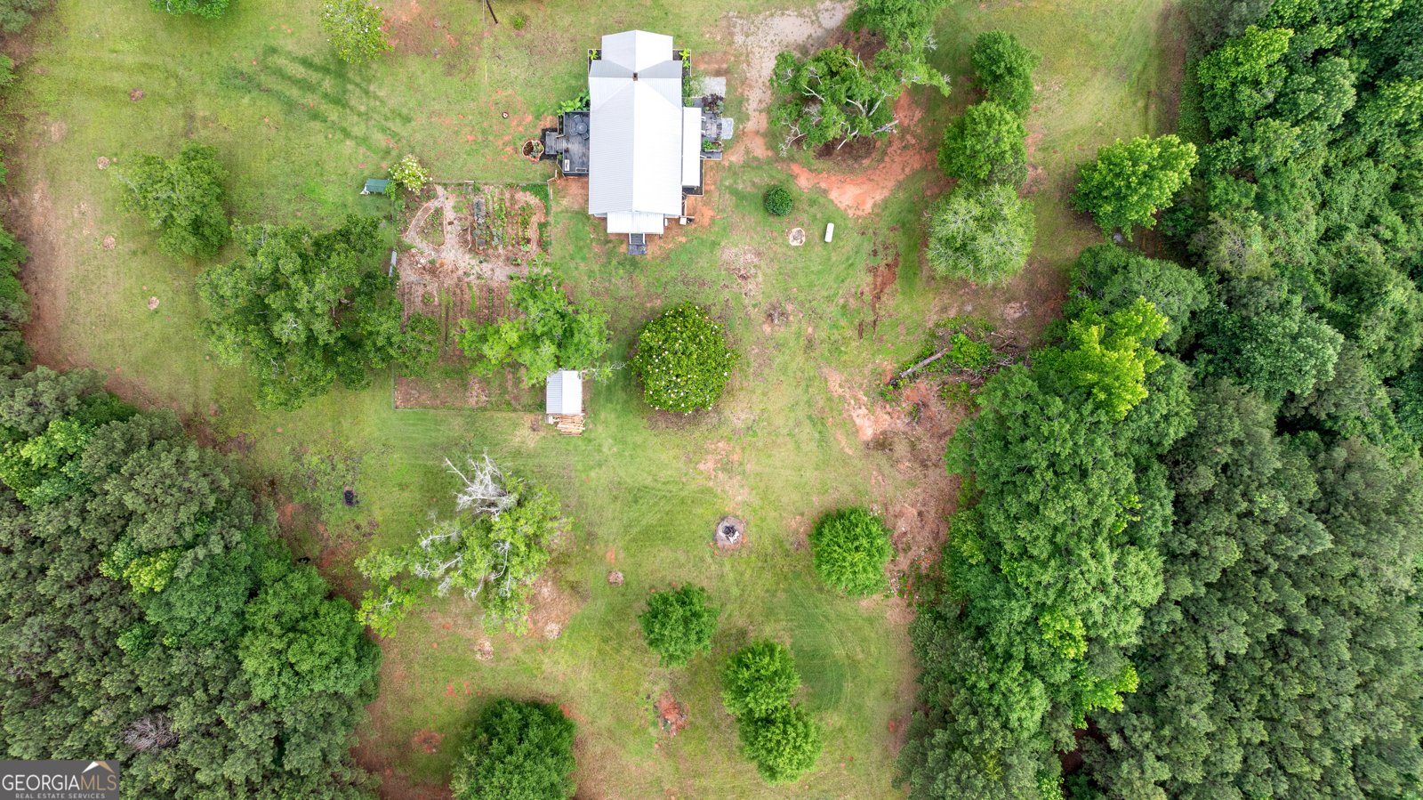 1329 Standing Rock Road Senoia - Photo 61