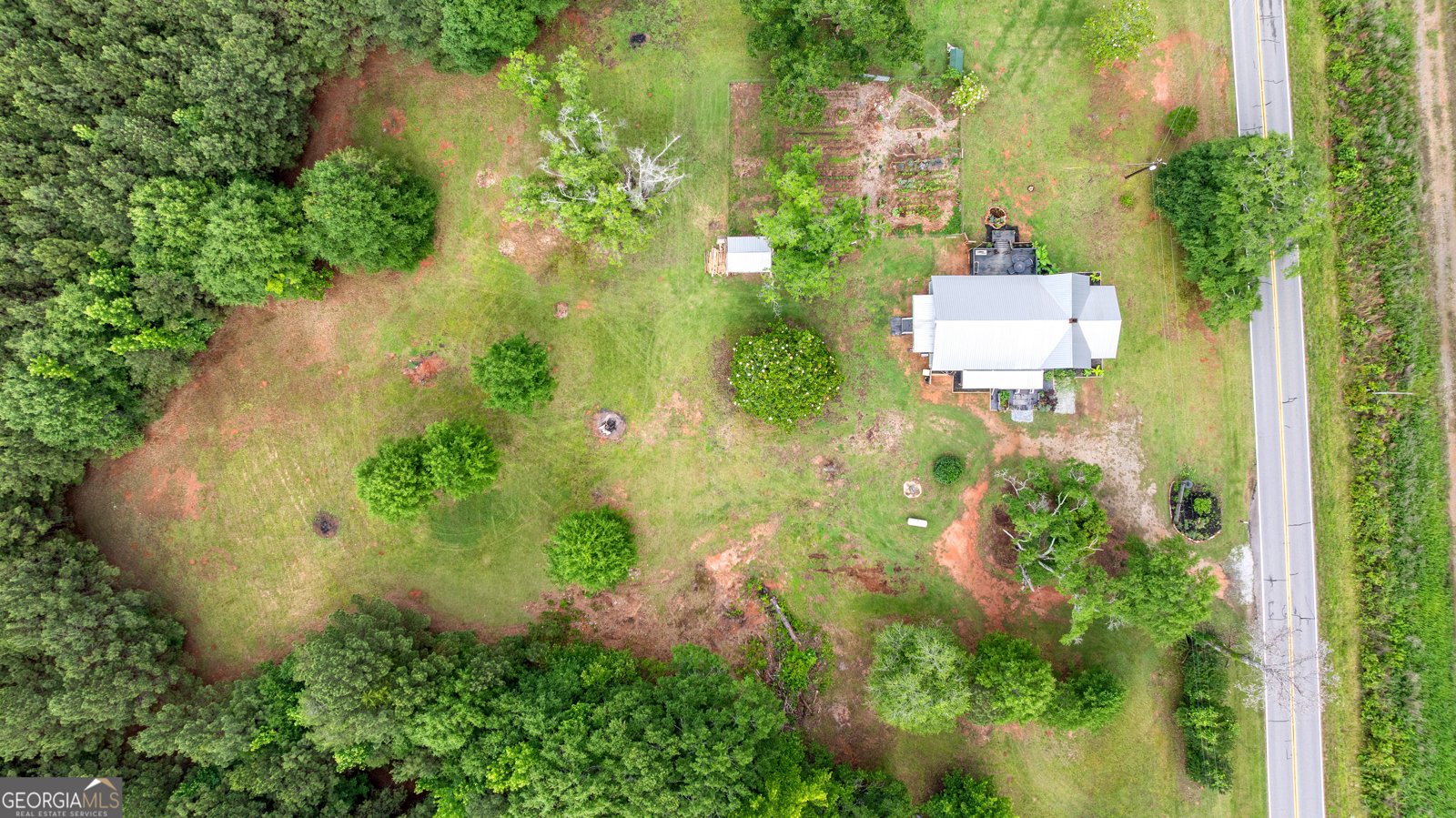 1329 Standing Rock Road Senoia - Photo 62