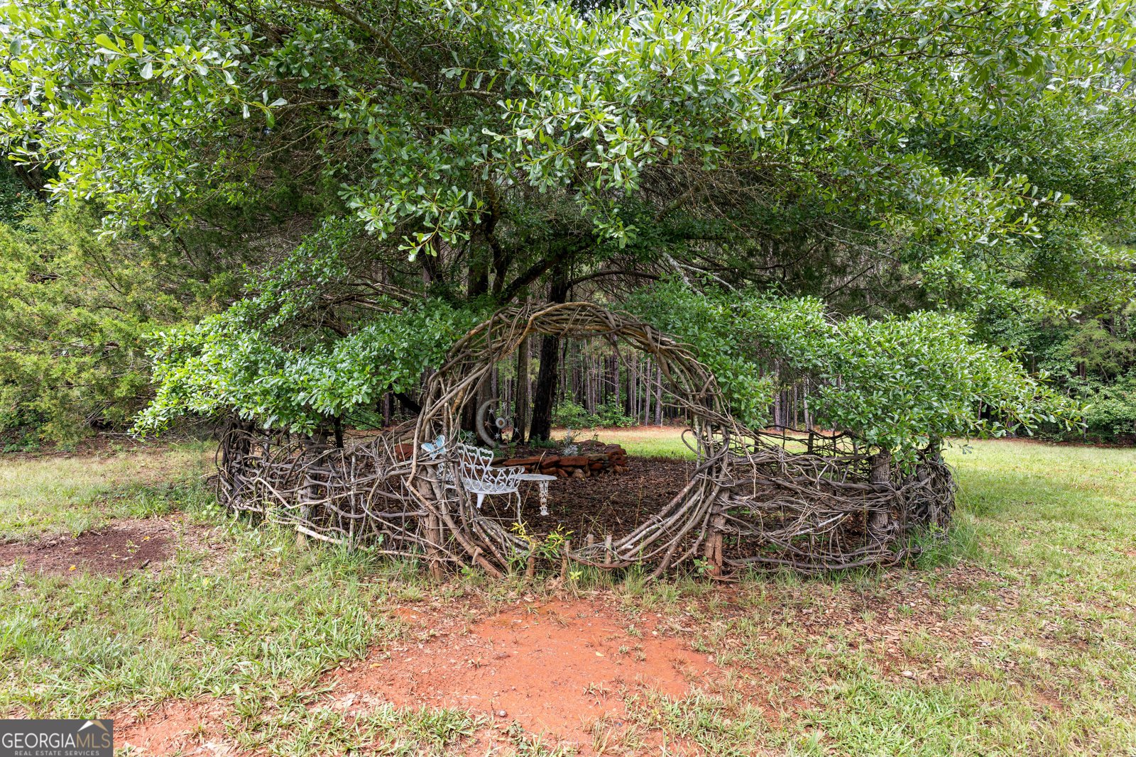 1329 Standing Rock Road Senoia - Photo 66
