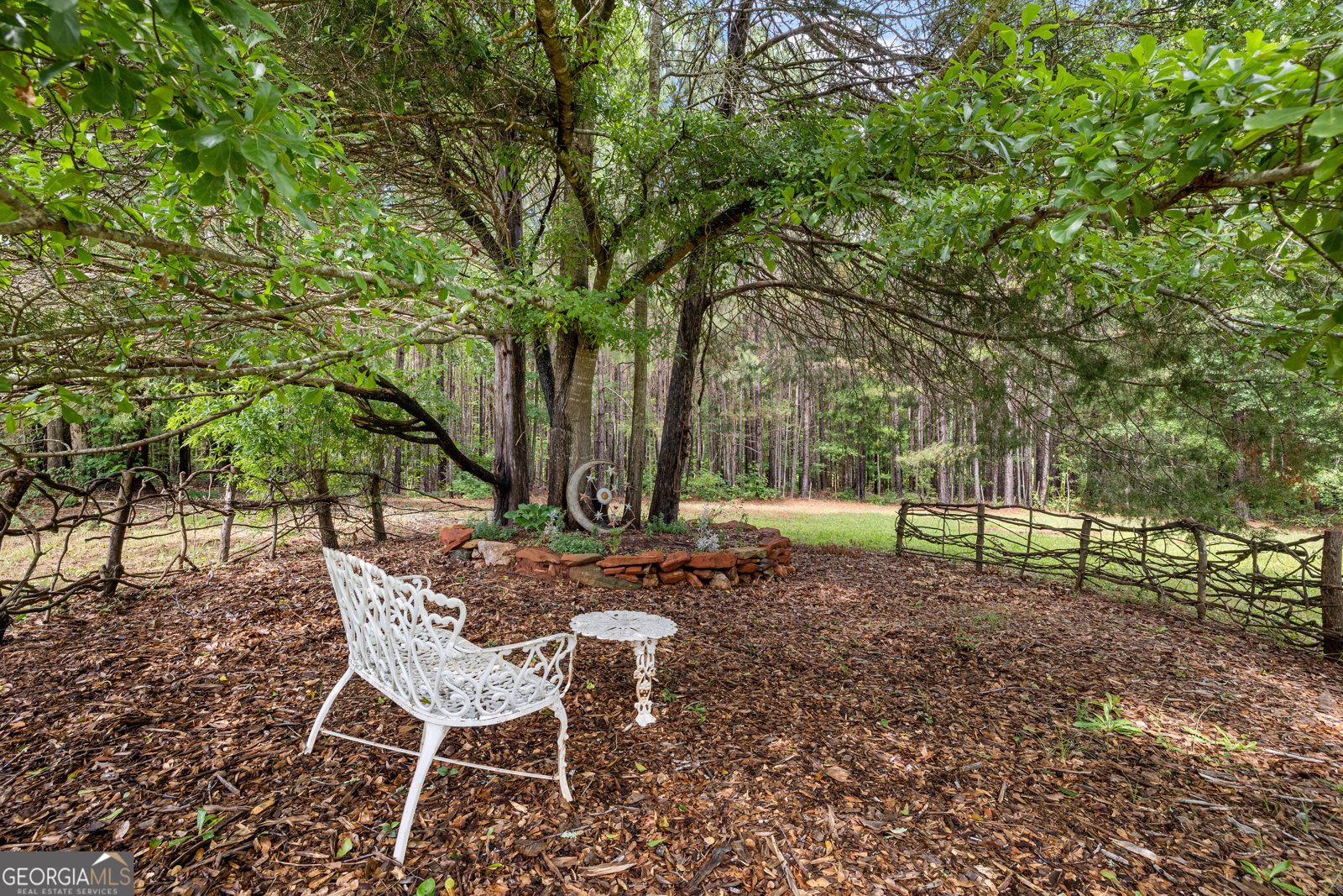 1329 Standing Rock Road Senoia - Photo 67