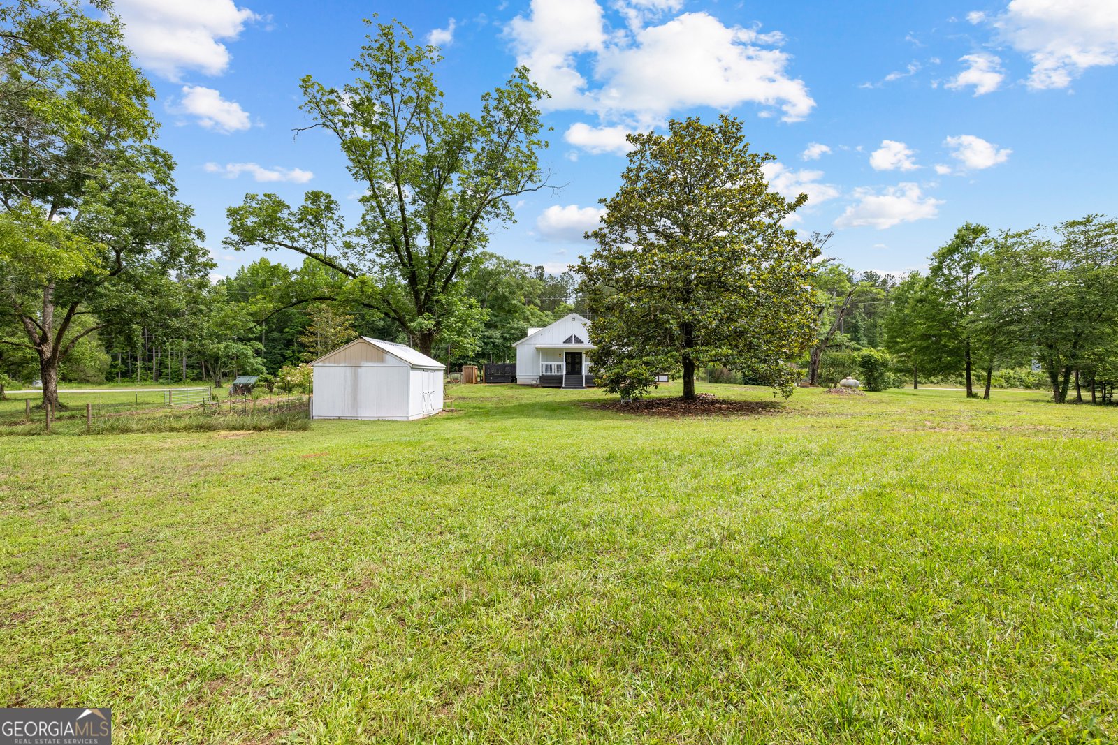 1329 Standing Rock Road Senoia - Photo 68