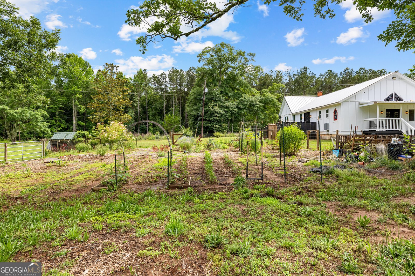 1329 Standing Rock Road Senoia - Photo 70