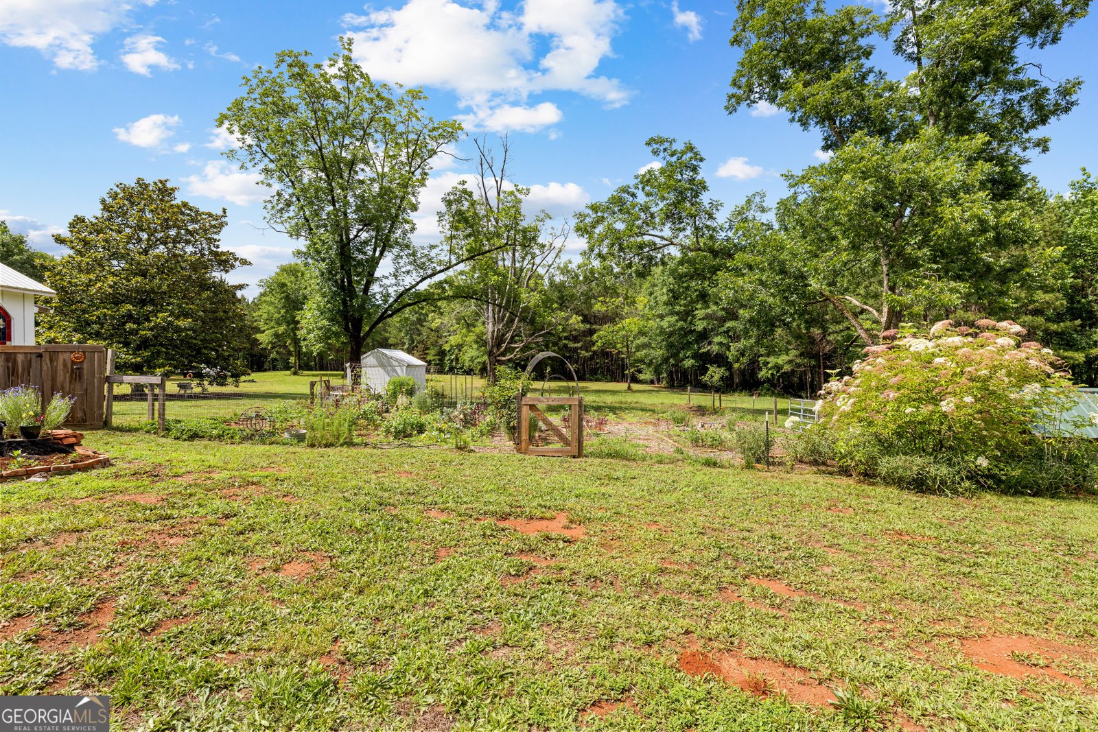 1329 Standing Rock Road Senoia - Photo 73