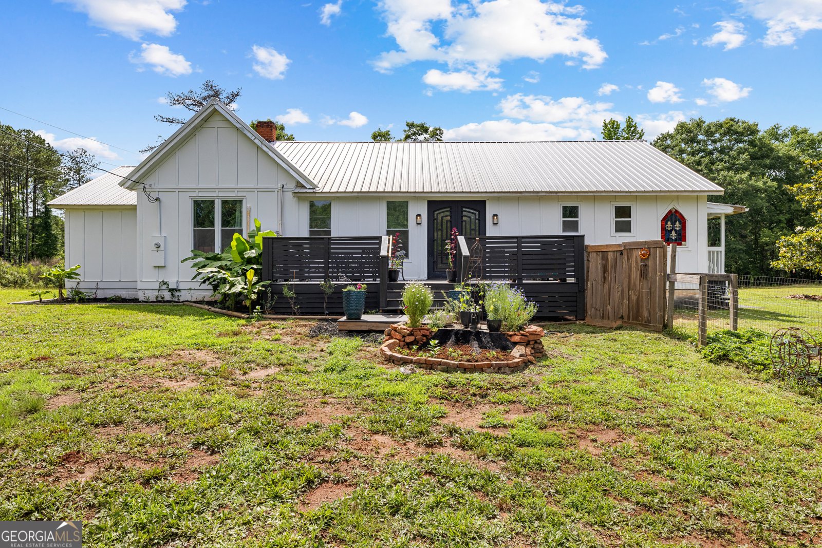 1329 Standing Rock Road Senoia - Photo 75