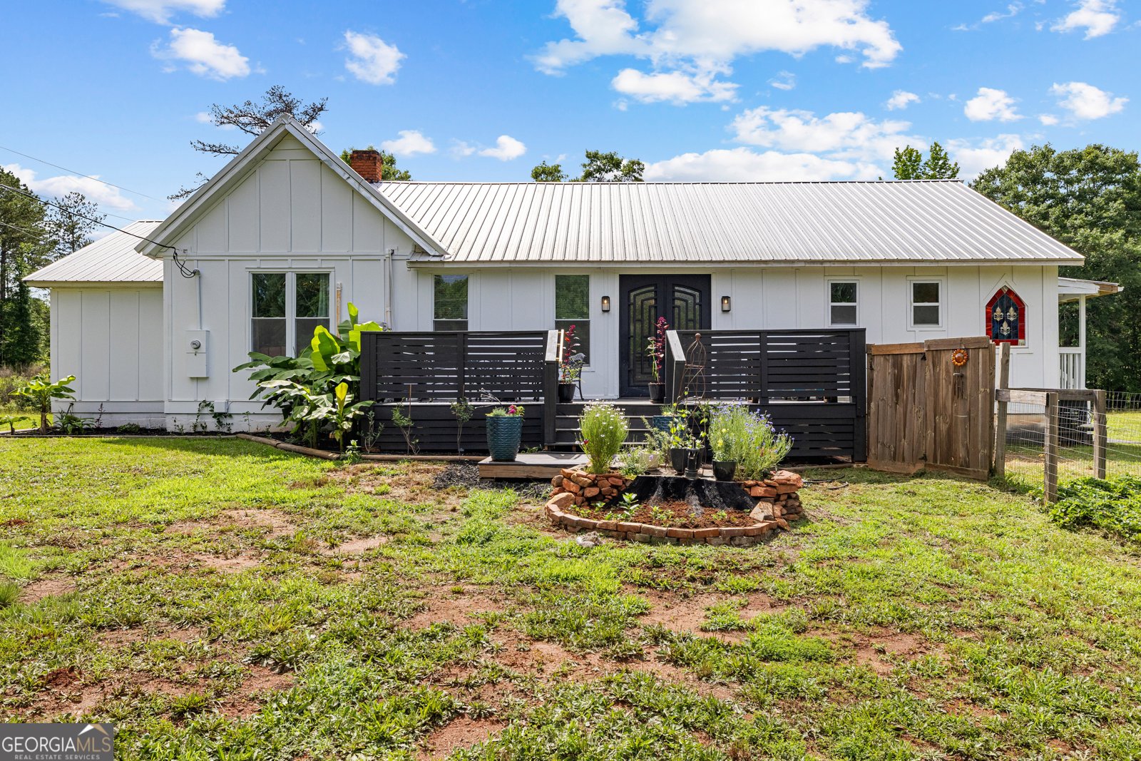 1329 Standing Rock Road Senoia - Photo 76