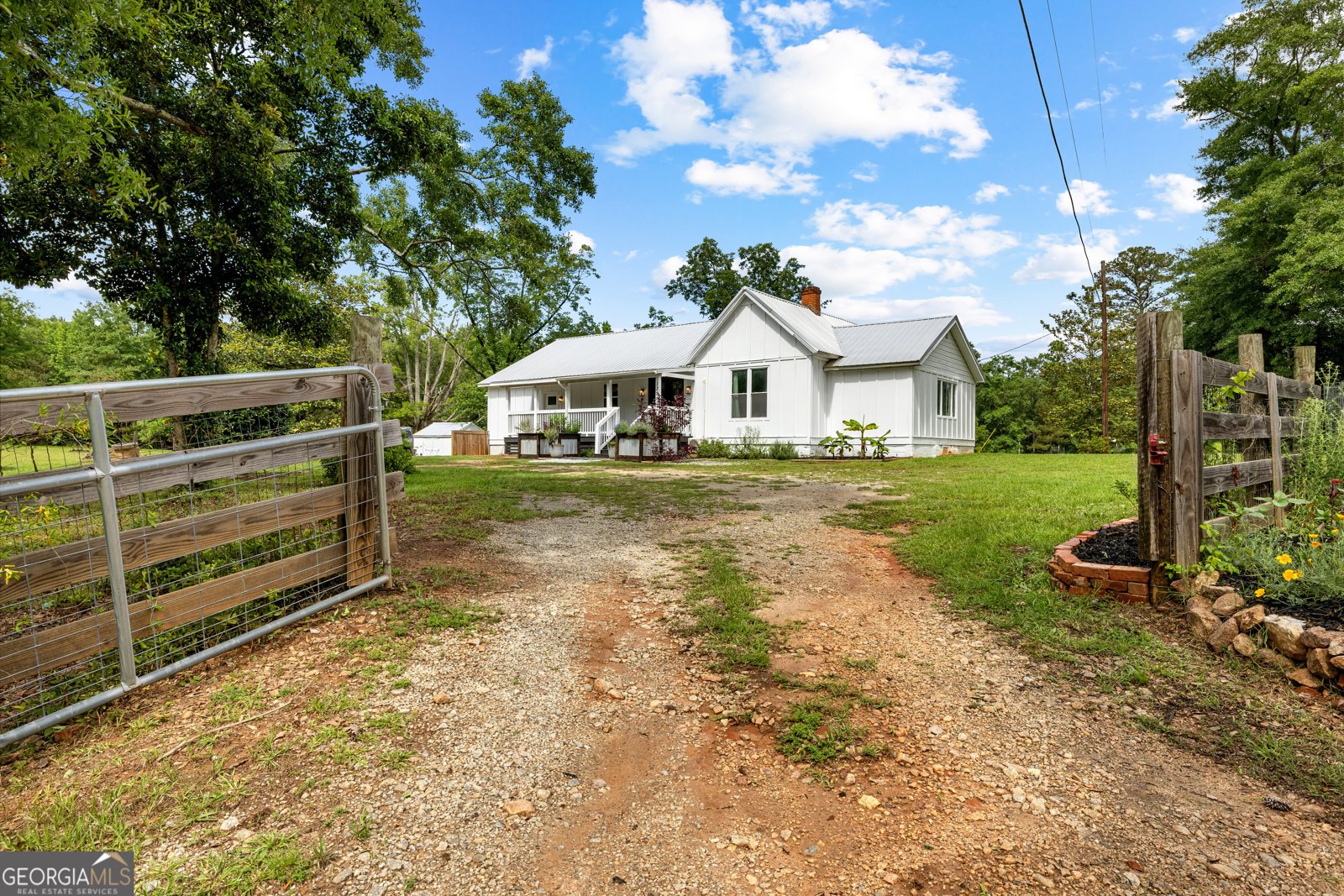 1329 Standing Rock Road Senoia - Photo 77