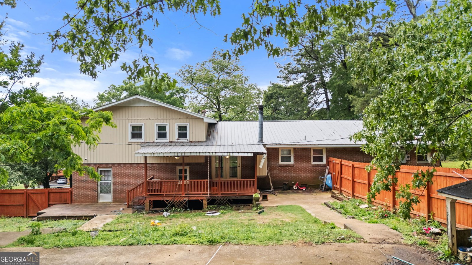 301 Briarwood Drive Calhoun - Photo 23