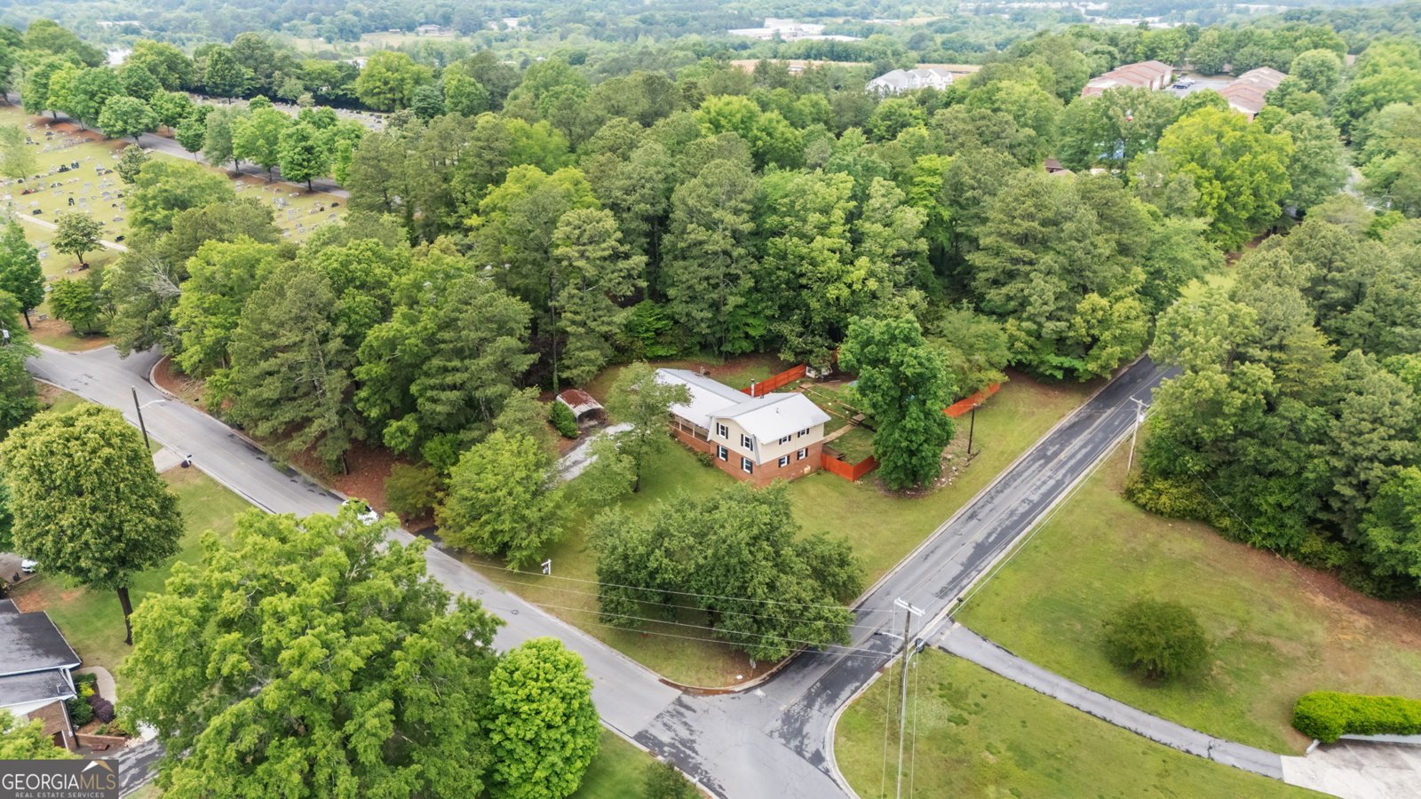 301 Briarwood Drive Calhoun - Photo 26