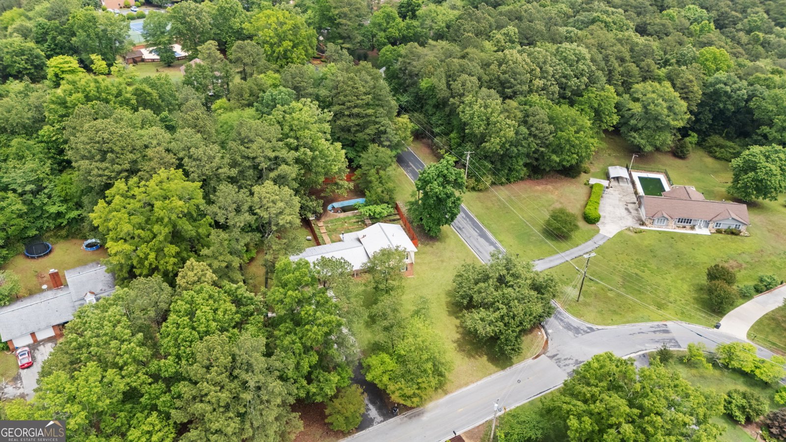 301 Briarwood Drive Calhoun - Photo 28