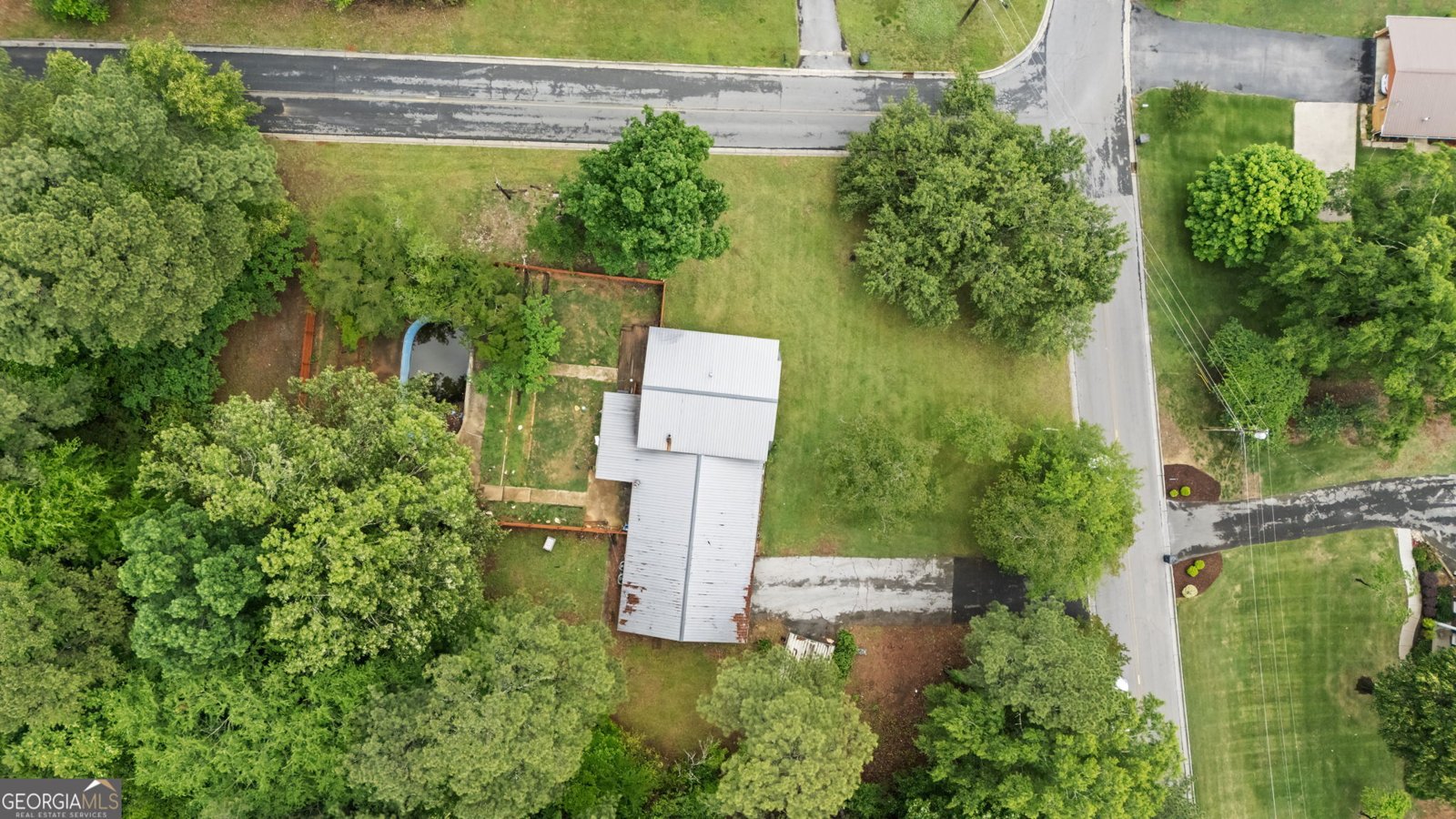 301 Briarwood Drive Calhoun - Photo 29