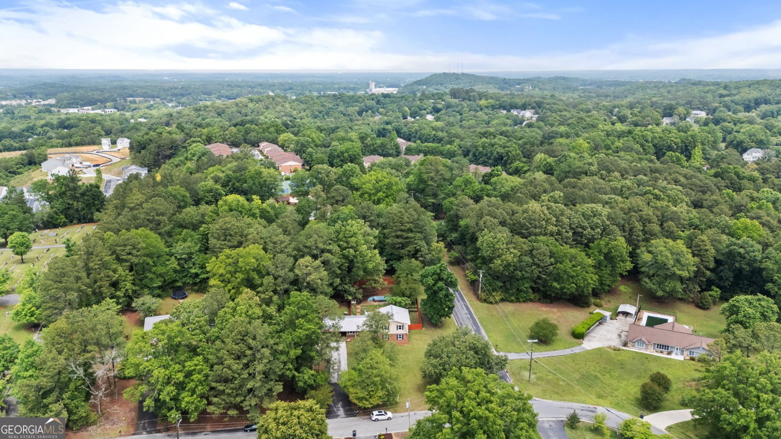 301 Briarwood Drive Calhoun - Photo 31