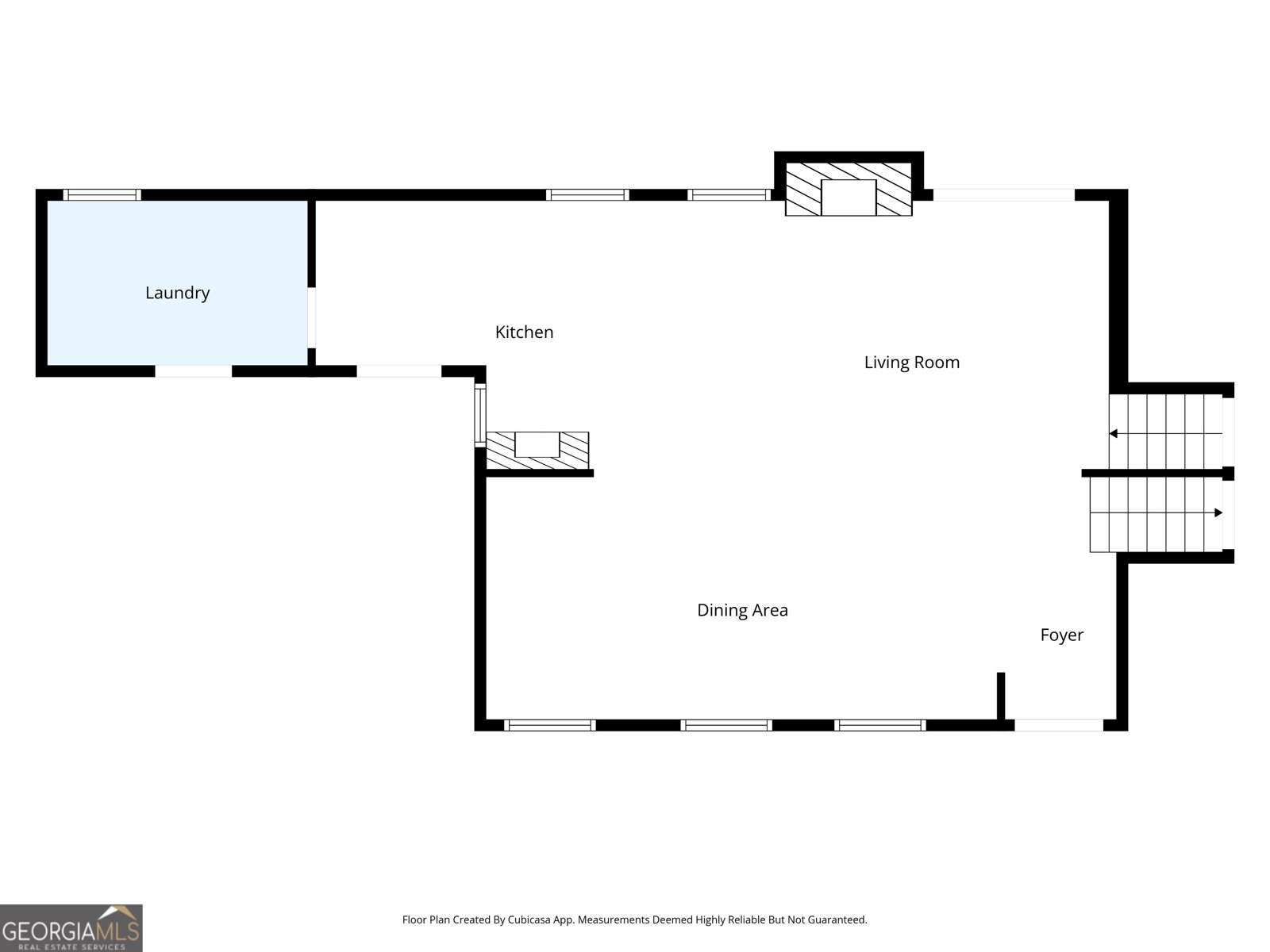 301 Briarwood Drive Calhoun - Photo 34