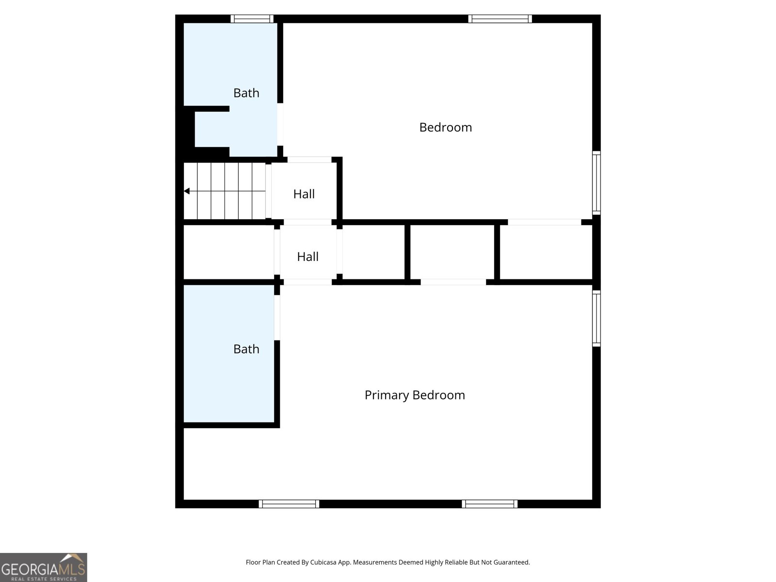 301 Briarwood Drive Calhoun - Photo 35