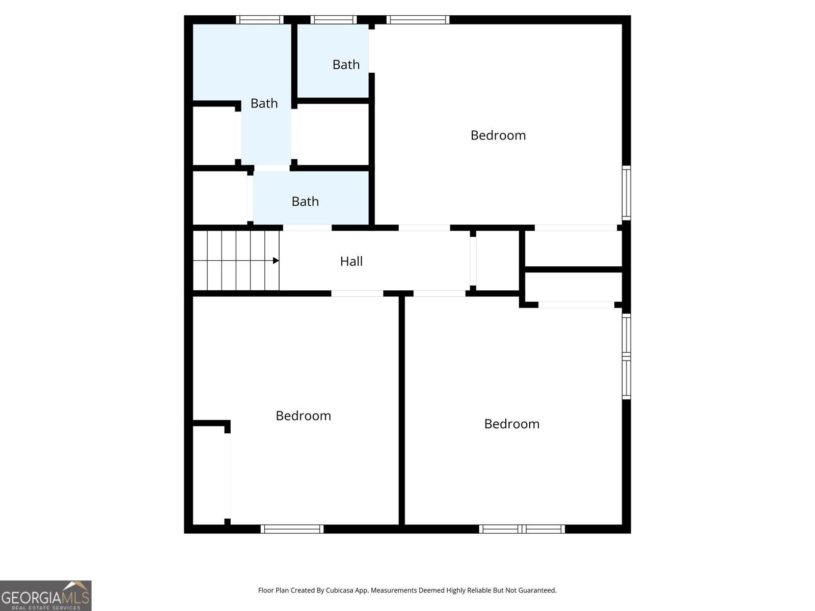 301 Briarwood Drive Calhoun - Photo 36