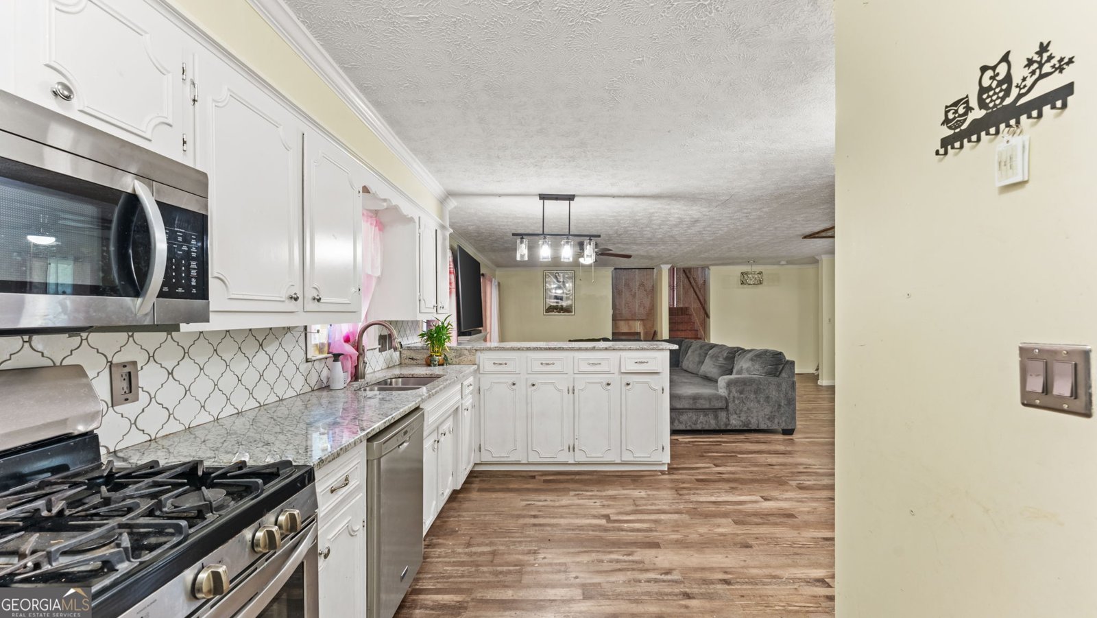301 Briarwood Drive Calhoun - Photo 6