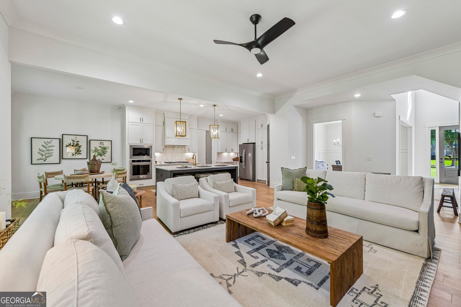 9110 Greenway Court Gainesville - Photo 10