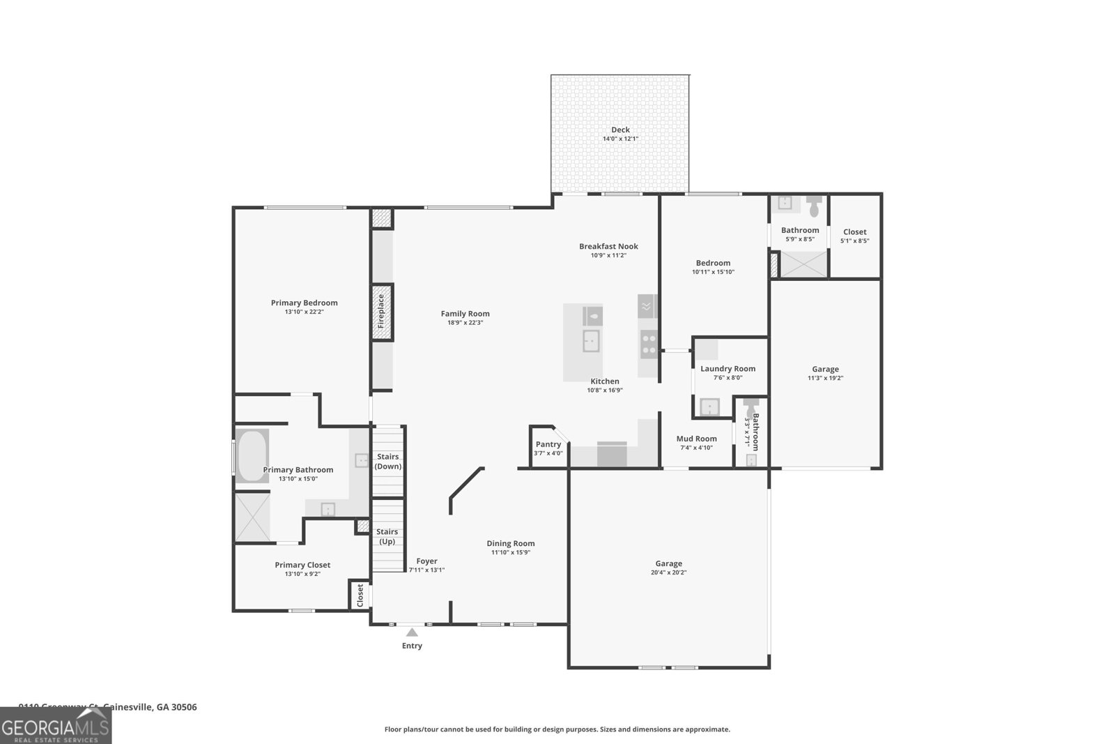 9110 Greenway Court Gainesville - Photo 50