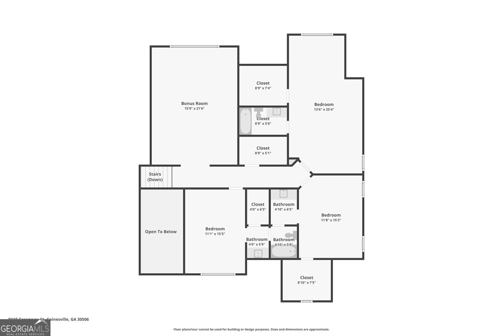 9110 Greenway Court Gainesville - Photo 51