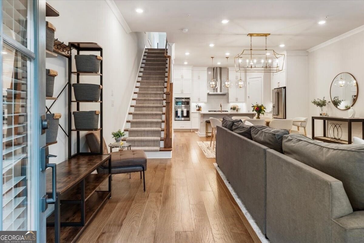 124 Everley Walk Alpharetta - Photo 10