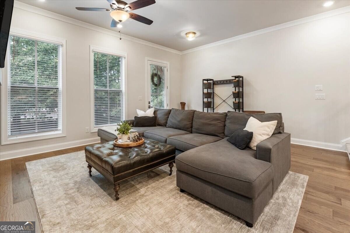 124 Everley Walk Alpharetta - Photo 11