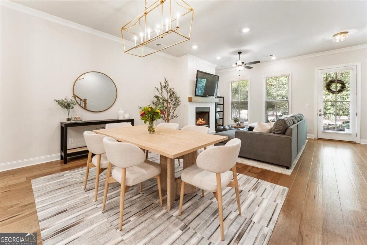 124 Everley Walk Alpharetta - Photo 15