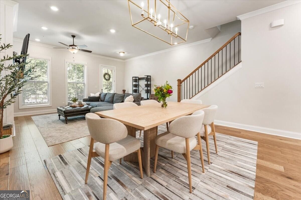 124 Everley Walk Alpharetta - Photo 16