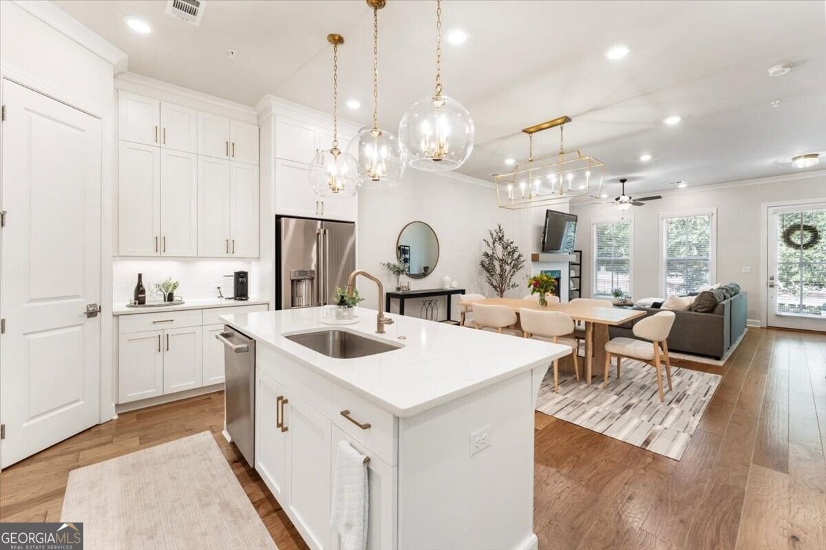 124 Everley Walk Alpharetta - Photo 17