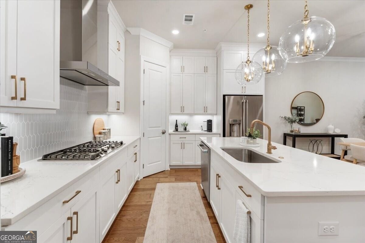124 Everley Walk Alpharetta - Photo 18
