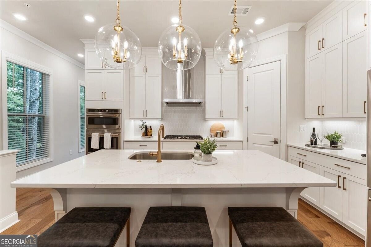 124 Everley Walk Alpharetta - Photo 19