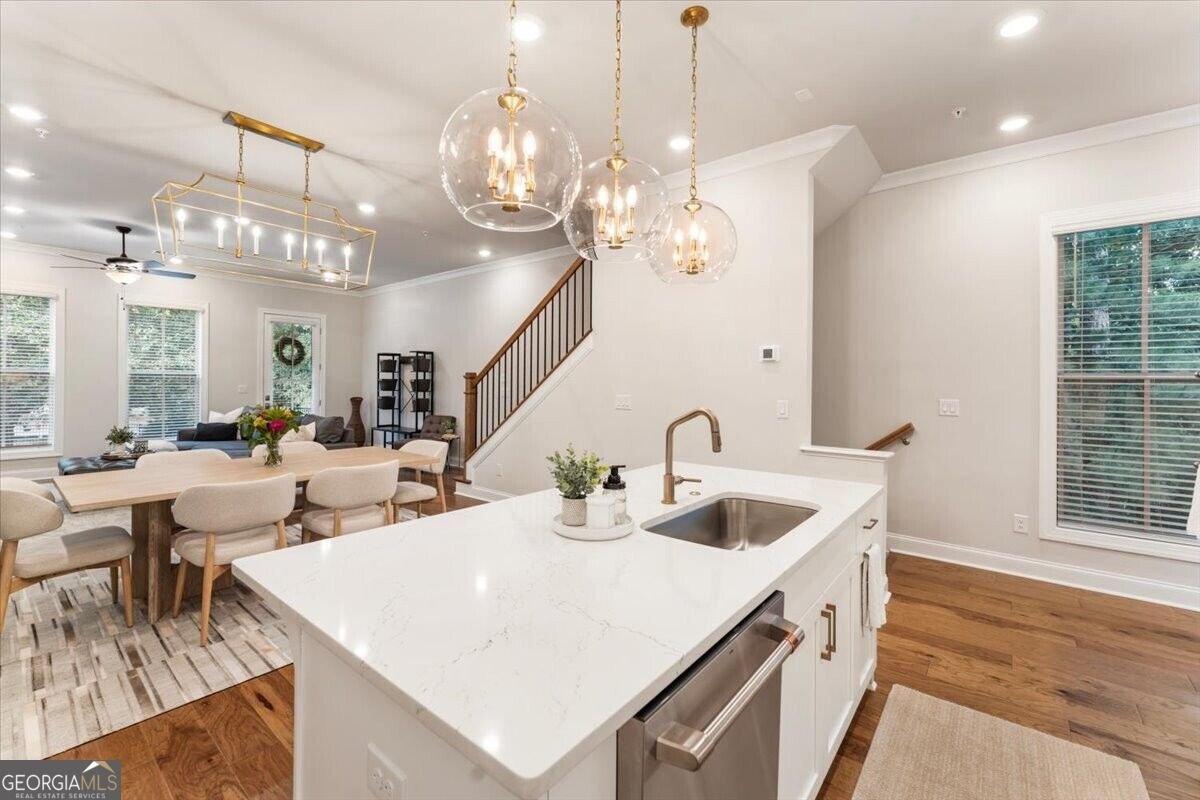 124 Everley Walk Alpharetta - Photo 20