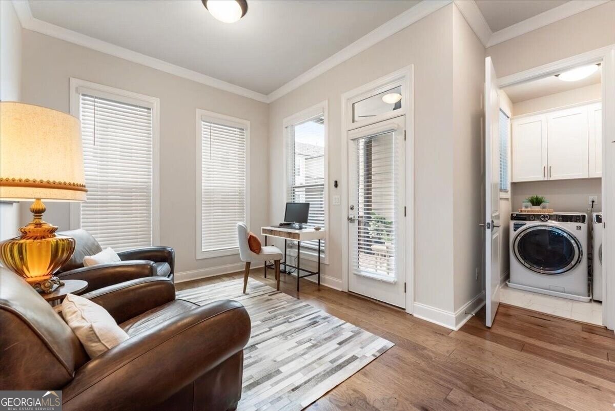 124 Everley Walk Alpharetta - Photo 21