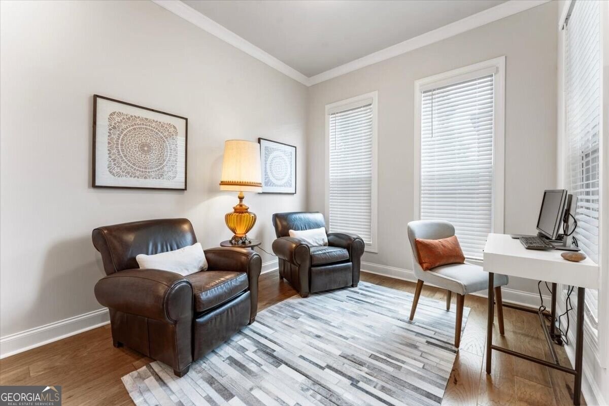 124 Everley Walk Alpharetta - Photo 22