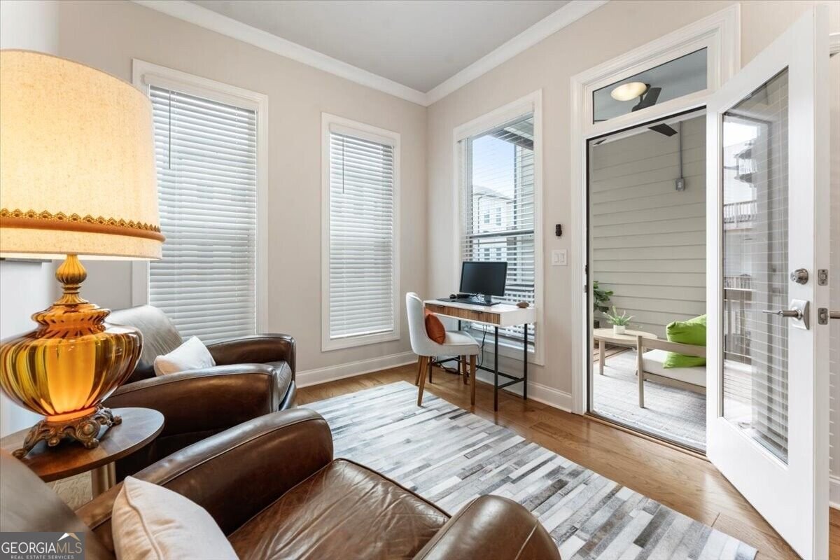 124 Everley Walk Alpharetta - Photo 23