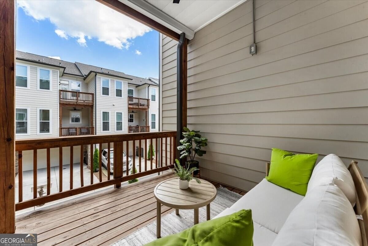 124 Everley Walk Alpharetta - Photo 24