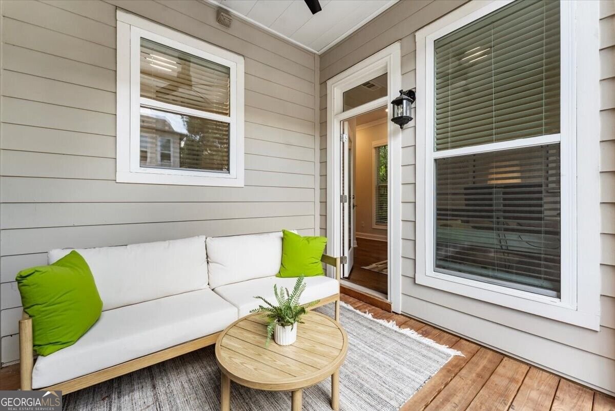 124 Everley Walk Alpharetta - Photo 25