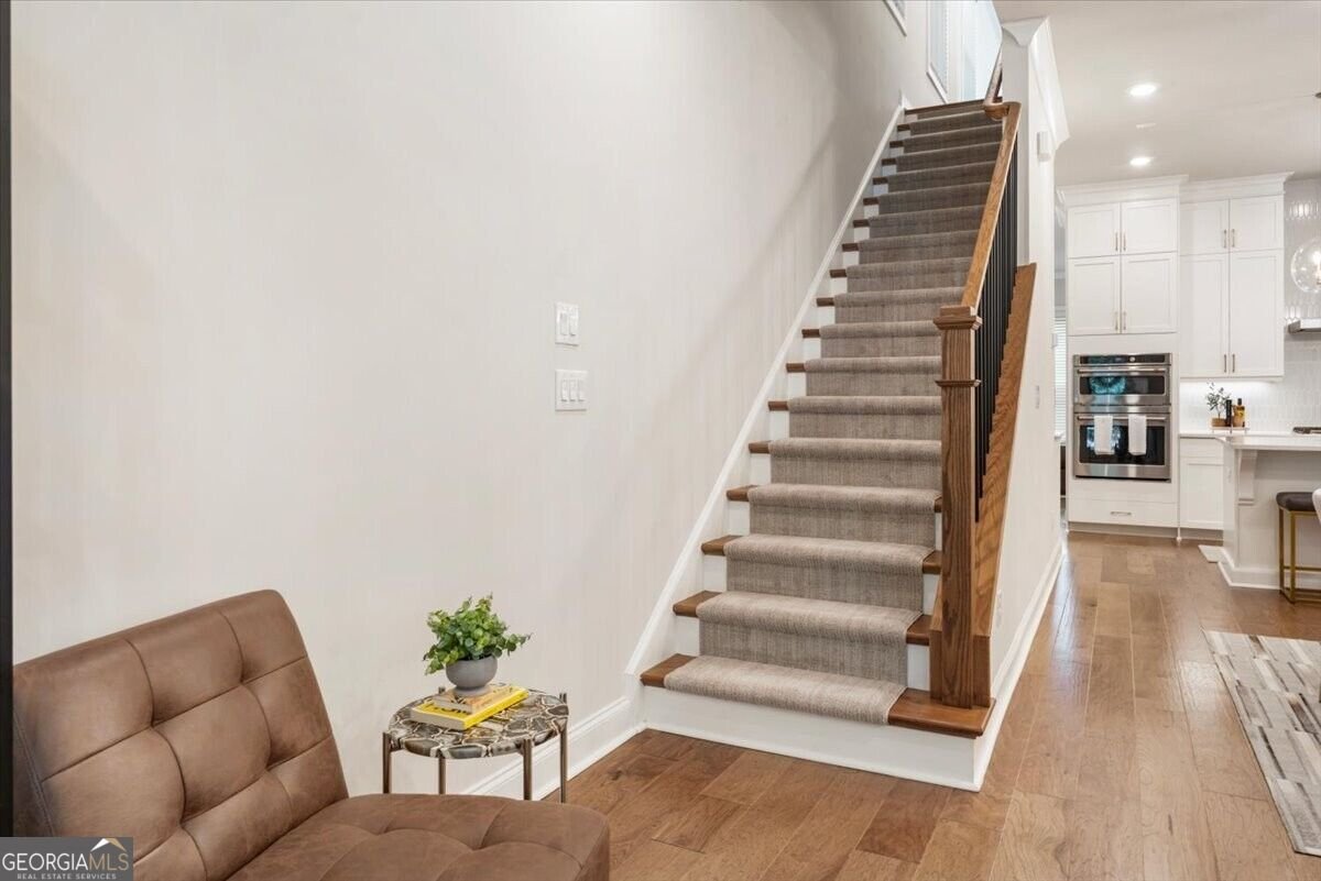 124 Everley Walk Alpharetta - Photo 26