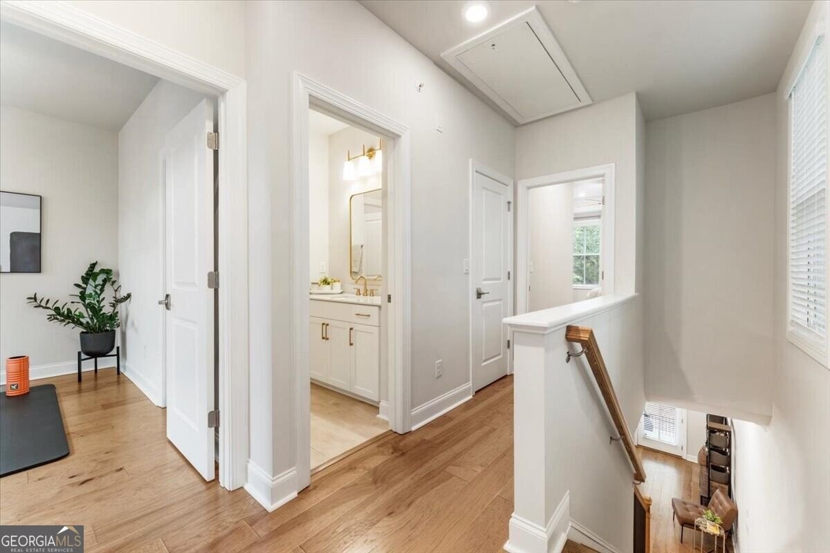 124 Everley Walk Alpharetta - Photo 27