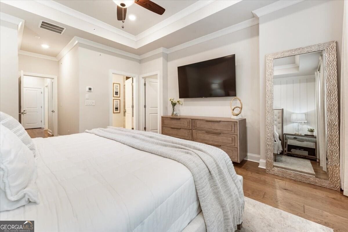 124 Everley Walk Alpharetta - Photo 29