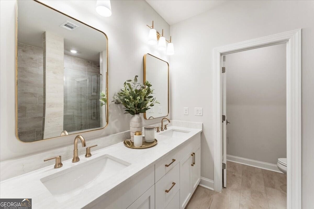 124 Everley Walk Alpharetta - Photo 30