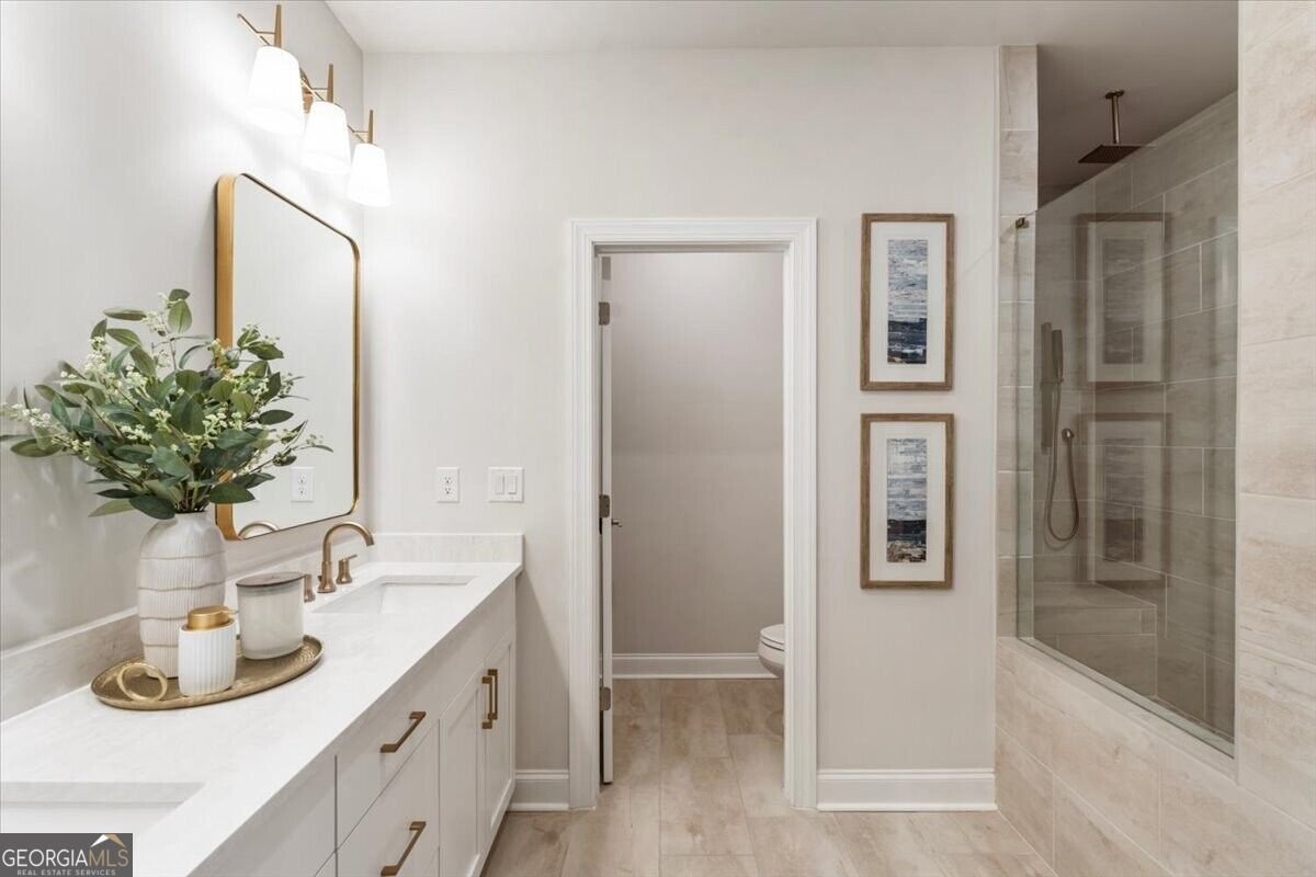 124 Everley Walk Alpharetta - Photo 31