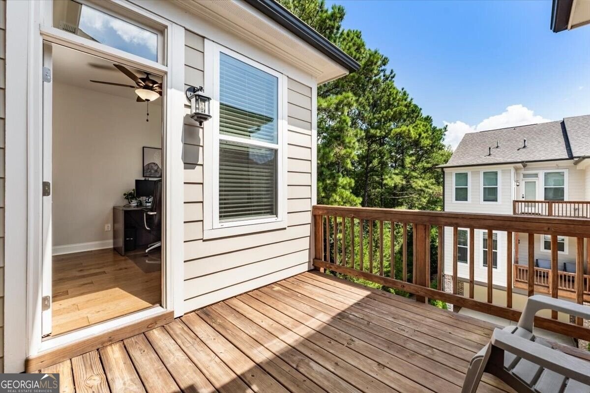 124 Everley Walk Alpharetta - Photo 34