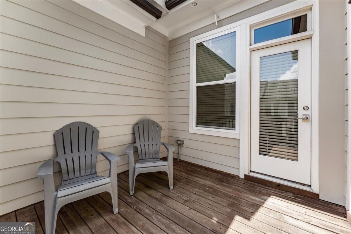 124 Everley Walk Alpharetta - Photo 35