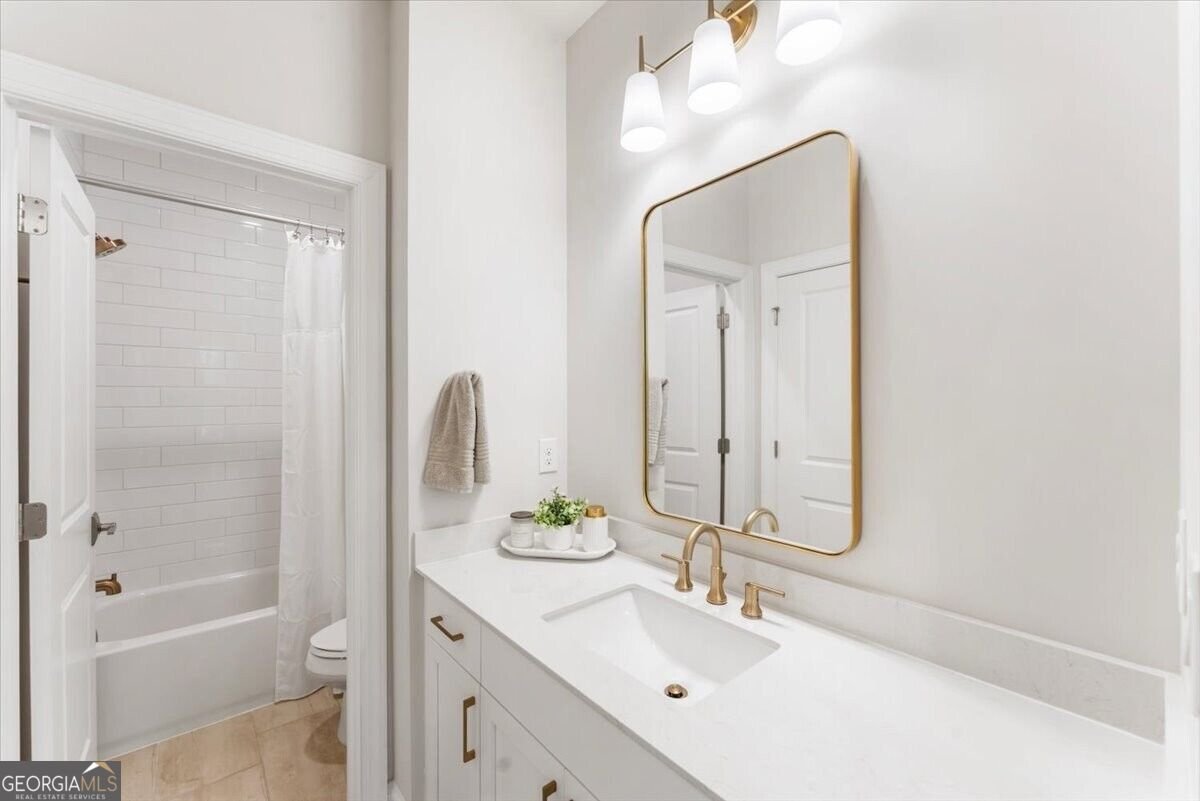 124 Everley Walk Alpharetta - Photo 36