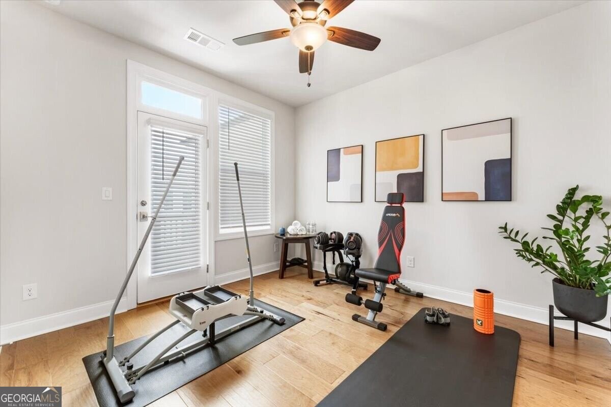 124 Everley Walk Alpharetta - Photo 37