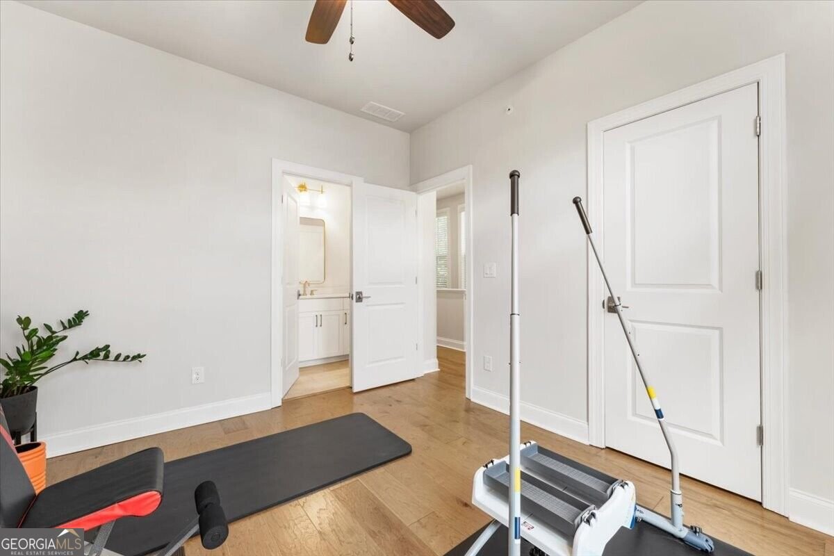 124 Everley Walk Alpharetta - Photo 38