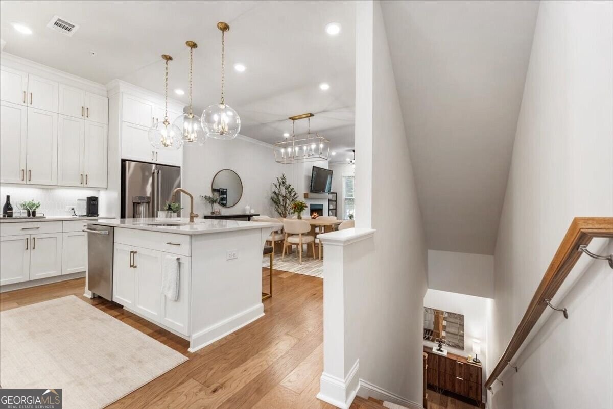 124 Everley Walk Alpharetta - Photo 39